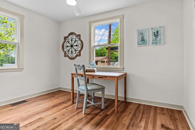 492 Clover Street, Athens, GA 30606