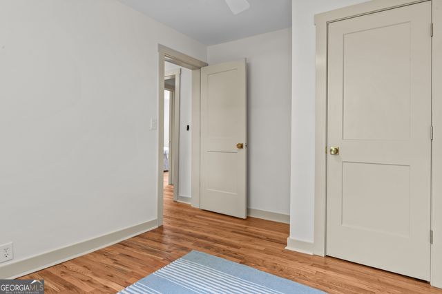 492 Clover Street, Athens, GA 30606