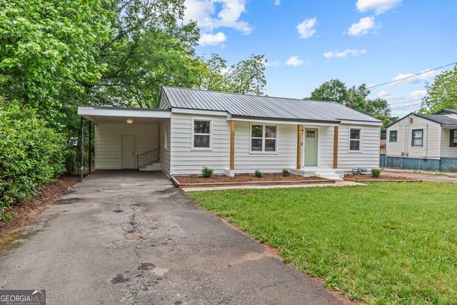 492 Clover Street, Athens, GA 30606