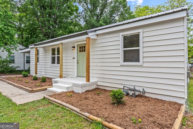 492 Clover Street, Athens, GA 30606