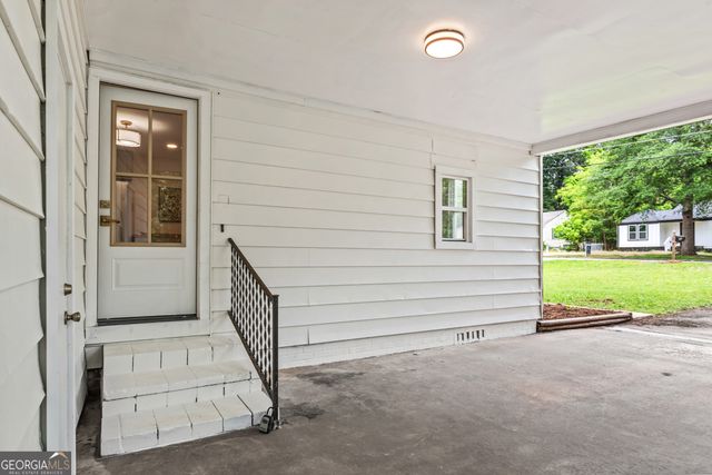 492 Clover Street, Athens, GA 30606