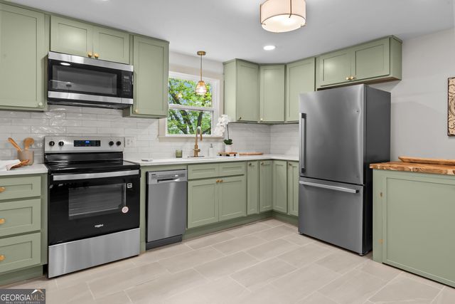 492 Clover Street, Athens, GA 30606
