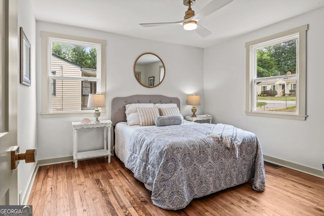492 Clover Street, Athens, GA 30606