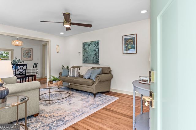492 Clover Street, Athens, GA 30606