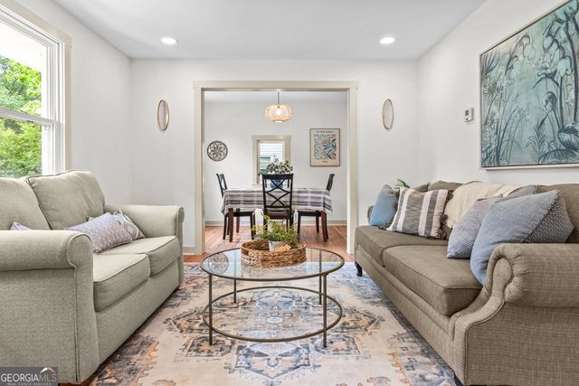 492 Clover Street, Athens, GA 30606