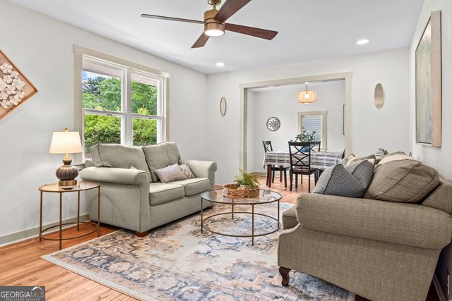 492 Clover Street, Athens, GA 30606