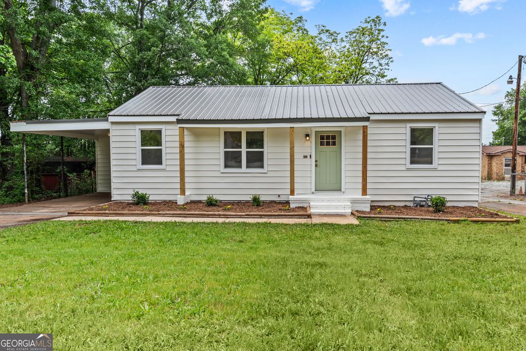 492 Clover Street, Athens, GA 30606