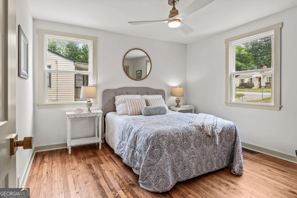 492 Clover Street, Athens, GA 30606 — photo 4