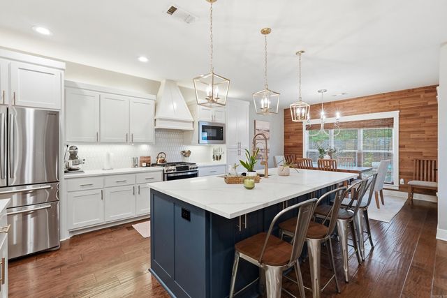 225 Vintage Cove, Conway, AR 72034