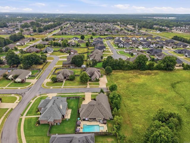 225 Vintage Cove, Conway, AR 72034