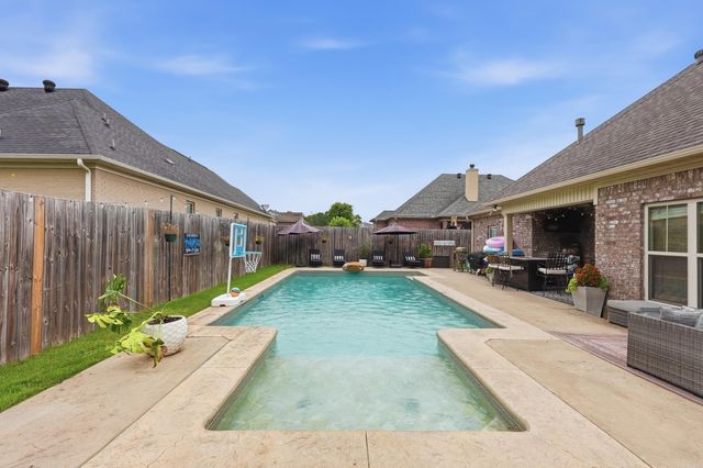 225 Vintage Cove, Conway, AR 72034