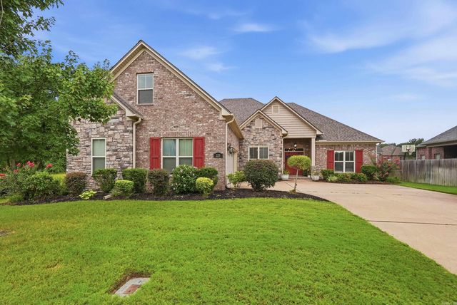 225 Vintage Cove, Conway, AR 72034