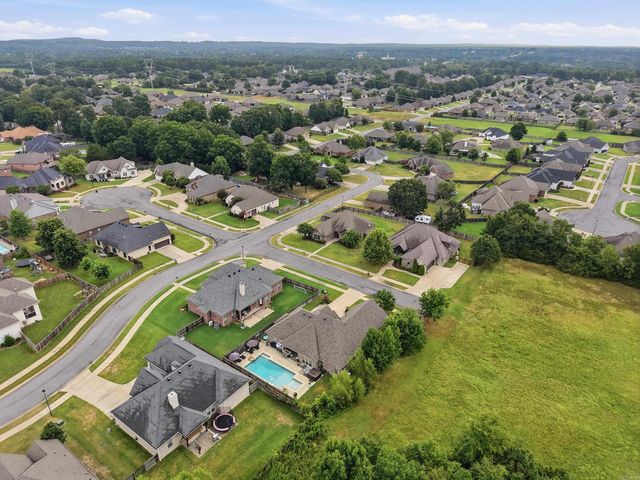 225 Vintage Cove, Conway, AR 72034
