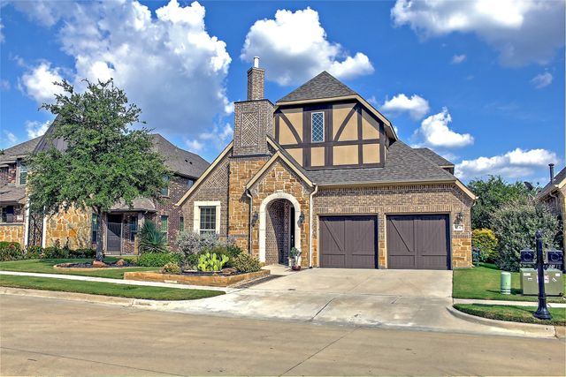 8147 Wakefield, The Colony, TX 75056