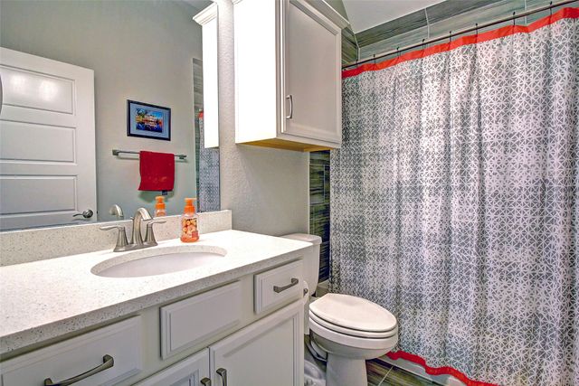 8147 Wakefield, The Colony, TX 75056