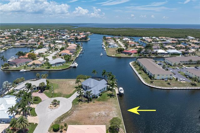 1474 KITTIWAKE DRIVE, Punta Gorda, FL 33950