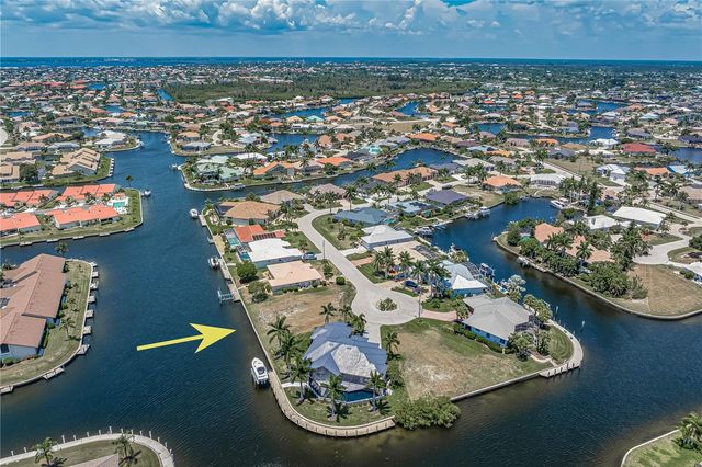 1474 KITTIWAKE DRIVE, Punta Gorda, FL 33950