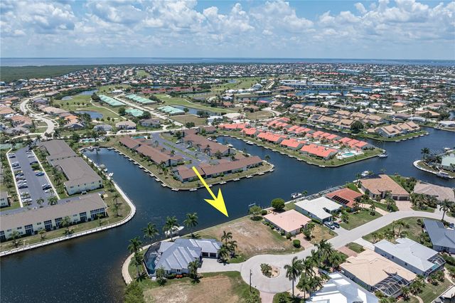 1474 KITTIWAKE DRIVE, Punta Gorda, FL 33950