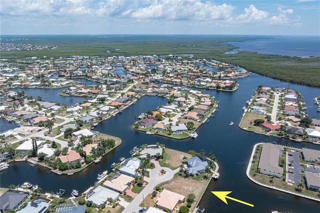 1474 KITTIWAKE DRIVE, Punta Gorda, FL 33950