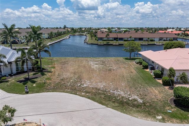 1474 KITTIWAKE DRIVE, Punta Gorda, FL 33950