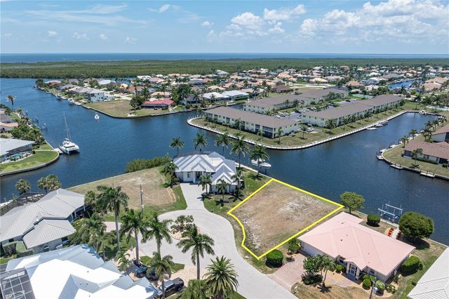 1474 KITTIWAKE DRIVE, Punta Gorda, FL 33950