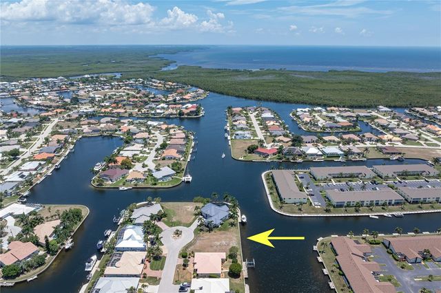 1474 KITTIWAKE DRIVE, Punta Gorda, FL 33950