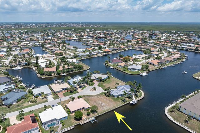 1474 KITTIWAKE DRIVE, Punta Gorda, FL 33950