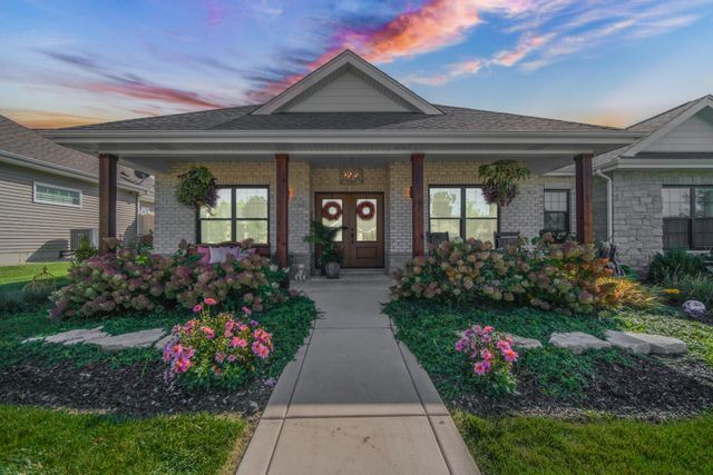 11435 Mcintosh Lane, Schererville, IN 46375