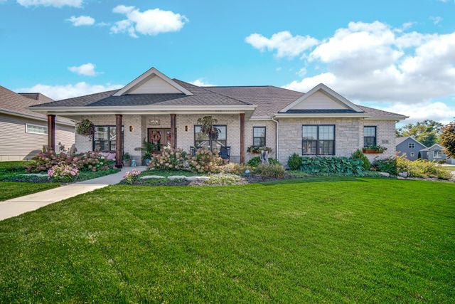 11435 Mcintosh Lane, Schererville, IN 46375