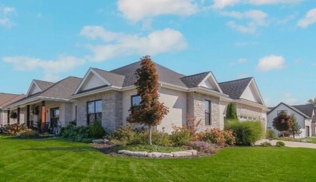 11435 Mcintosh Lane, Schererville, IN 46375