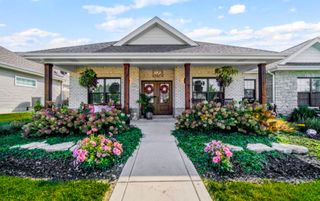 11435 Mcintosh Lane, Schererville, IN 46375