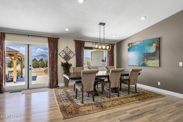 1324 Tamzy Court, Gardnerville, NV 89410