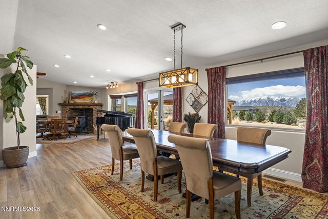 1324 Tamzy Court, Gardnerville, NV 89410