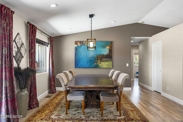 1324 Tamzy Court, Gardnerville, NV 89410