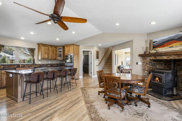 1324 Tamzy Court, Gardnerville, NV 89410