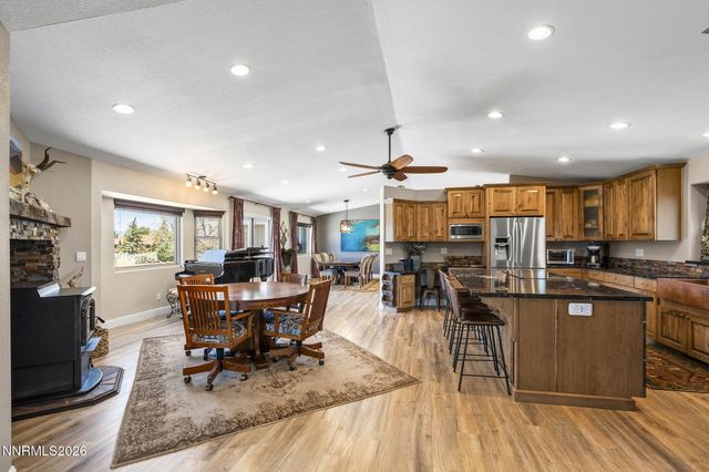 1324 Tamzy Court, Gardnerville, NV 89410