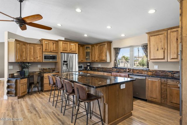 1324 Tamzy Court, Gardnerville, NV 89410