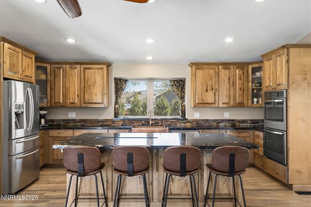 1324 Tamzy Court, Gardnerville, NV 89410