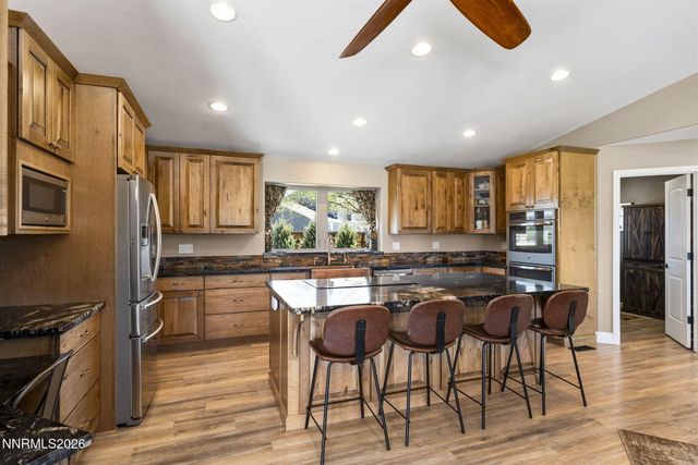 1324 Tamzy Court, Gardnerville, NV 89410