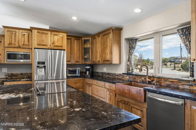 1324 Tamzy Court, Gardnerville, NV 89410