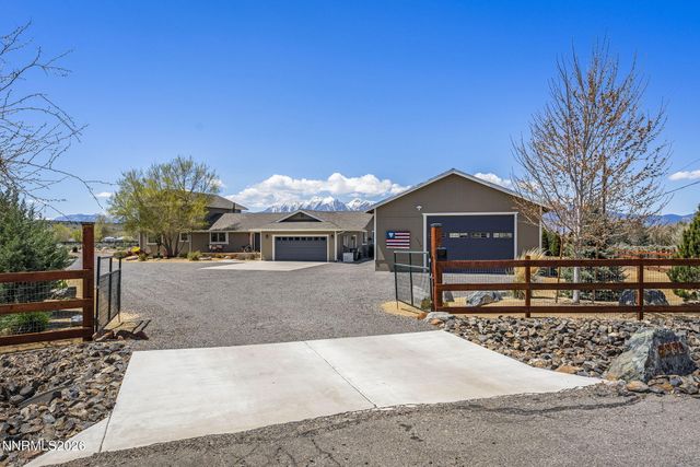 1324 Tamzy Court, Gardnerville, NV 89410