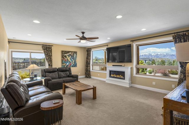1324 Tamzy Court, Gardnerville, NV 89410