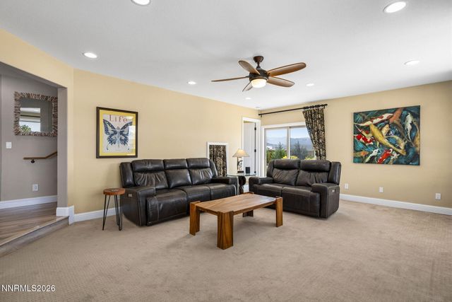 1324 Tamzy Court, Gardnerville, NV 89410