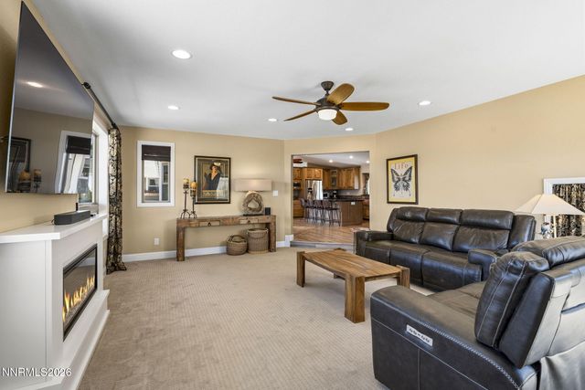 1324 Tamzy Court, Gardnerville, NV 89410