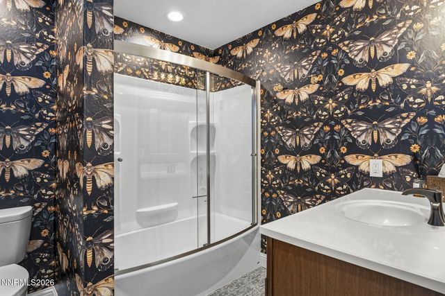 1324 Tamzy Court, Gardnerville, NV 89410