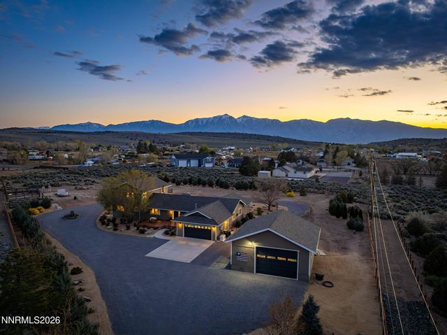 1324 Tamzy Court, Gardnerville, NV 89410