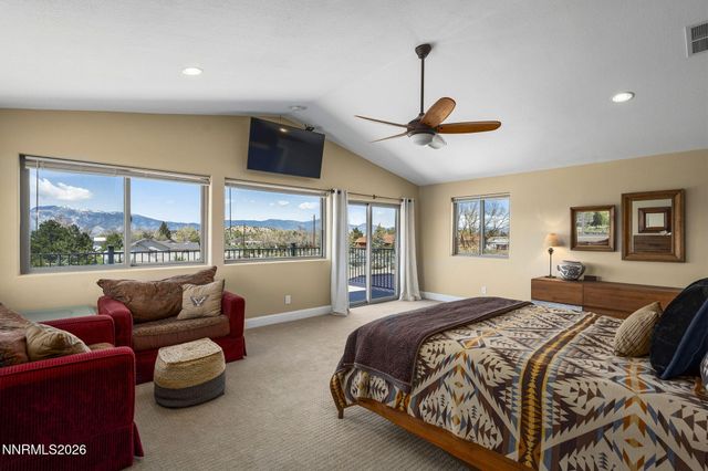1324 Tamzy Court, Gardnerville, NV 89410