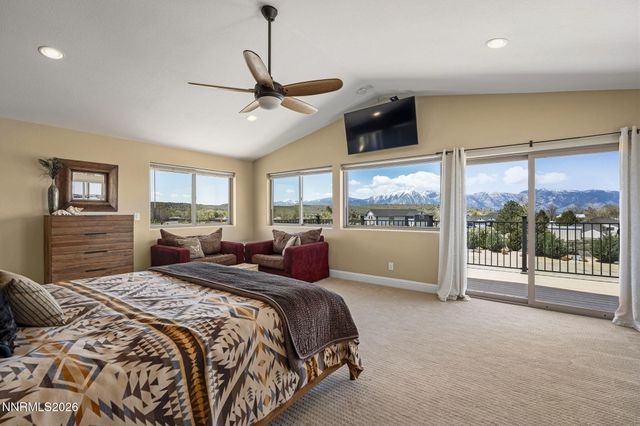 1324 Tamzy Court, Gardnerville, NV 89410
