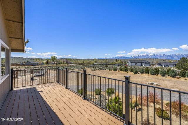 1324 Tamzy Court, Gardnerville, NV 89410