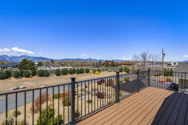 1324 Tamzy Court, Gardnerville, NV 89410